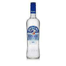 Rhum Brugal Blanco Supr. L 1
