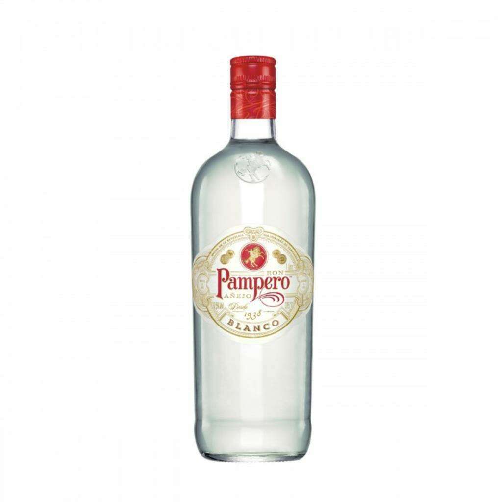 Rhum Pampero Bianco Lt.1