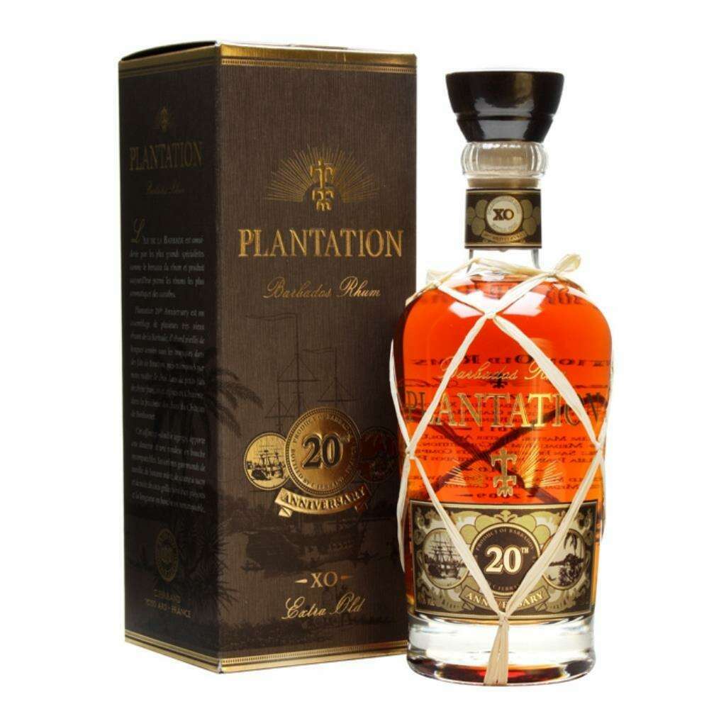 Rhum Plantation 20th Anniversary Xo