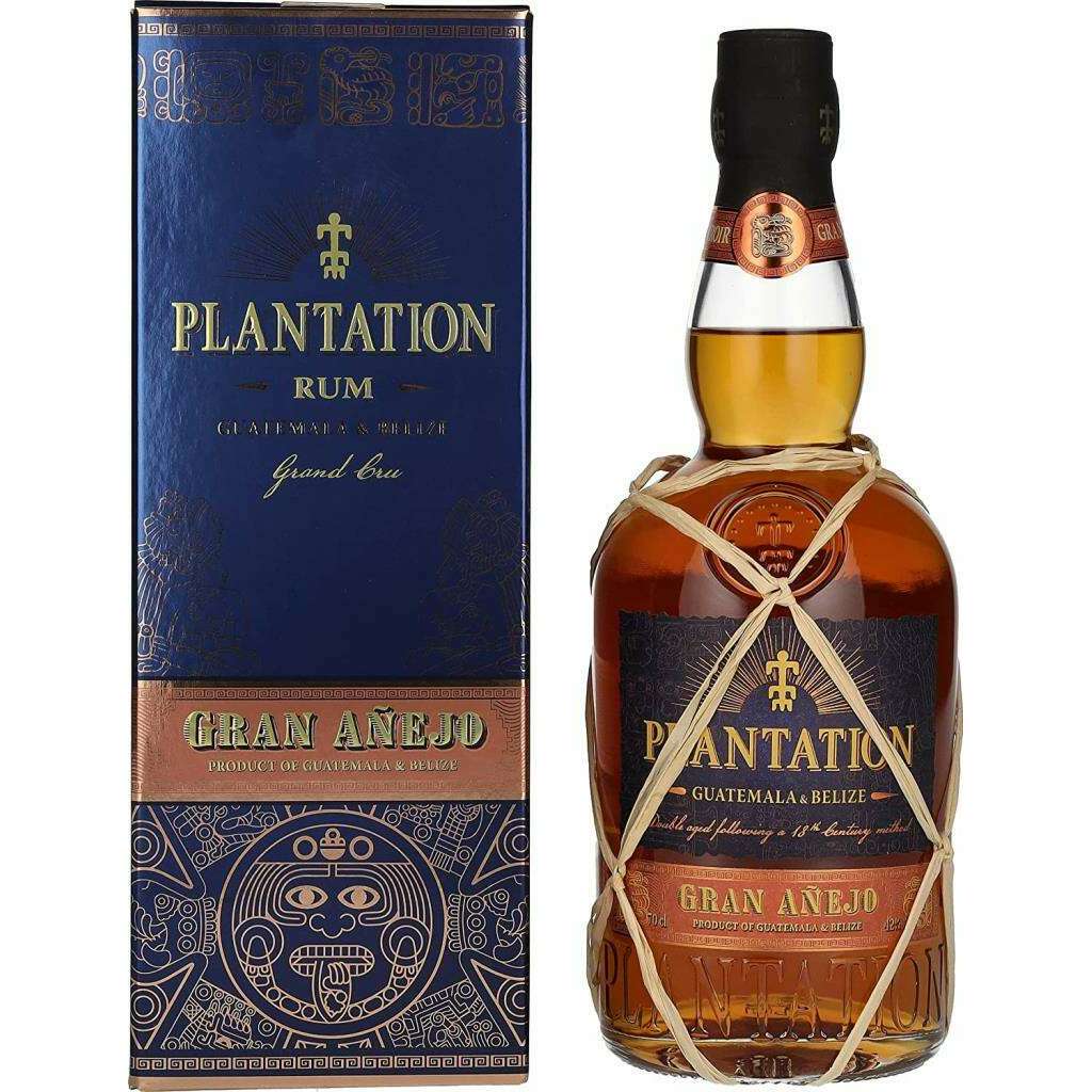 Rhum Plantation Gran Anejo Guatemala