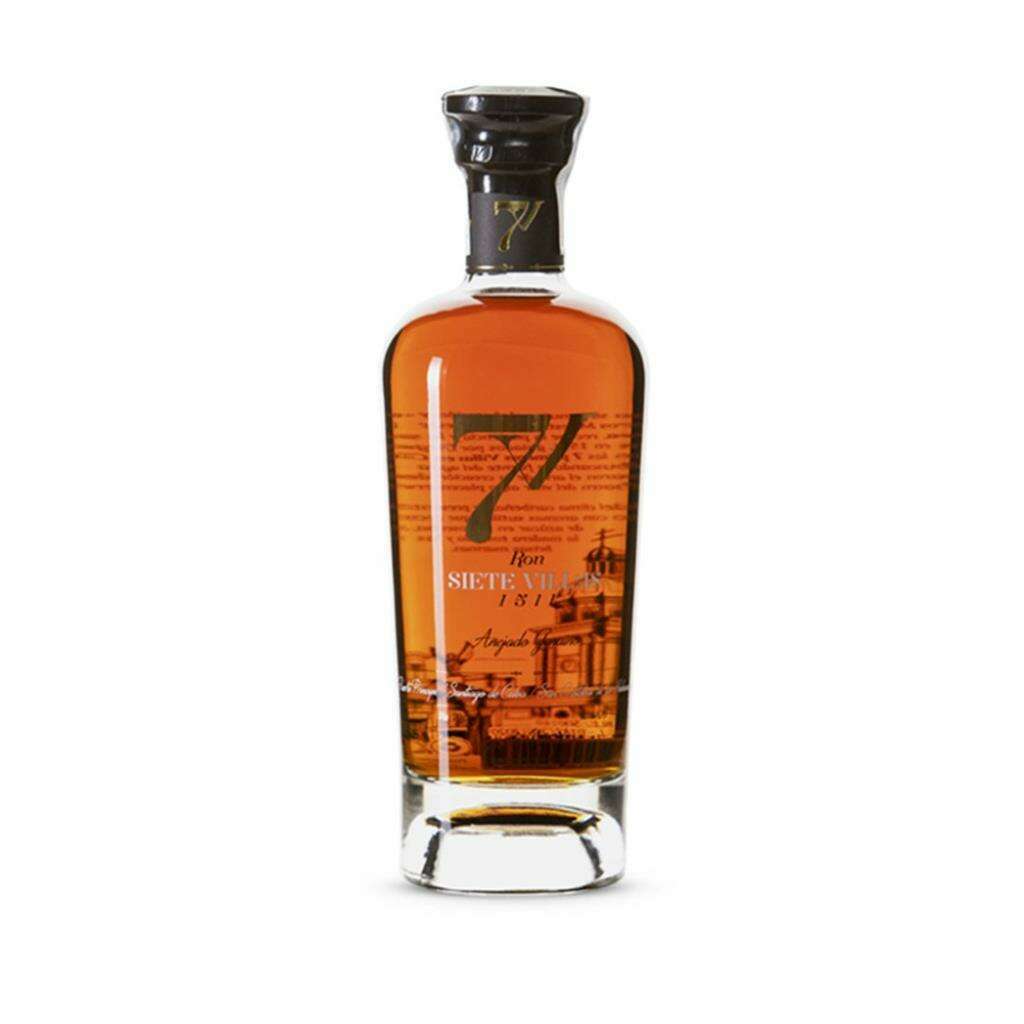Rhum Siete Villas 1511 Cl.70