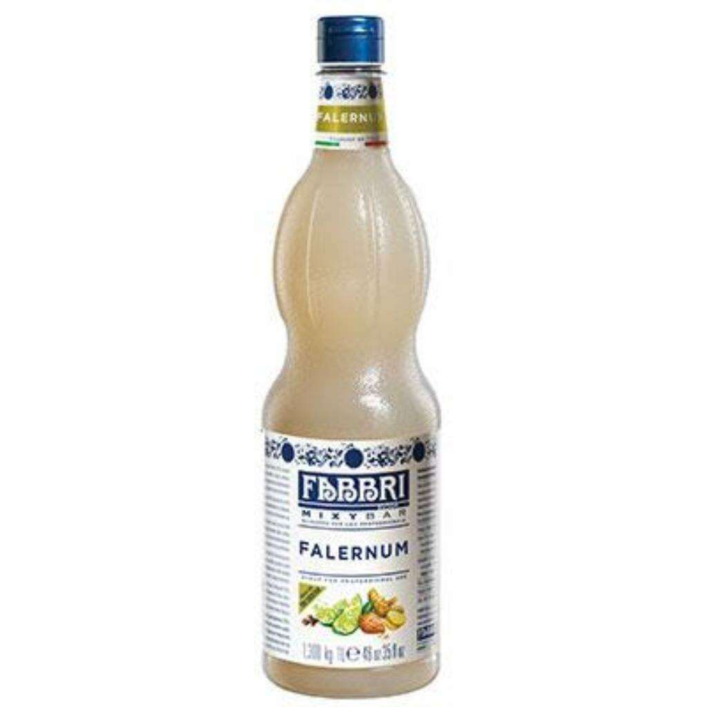 Scir.fabbri Mix Falernum Lt.1
