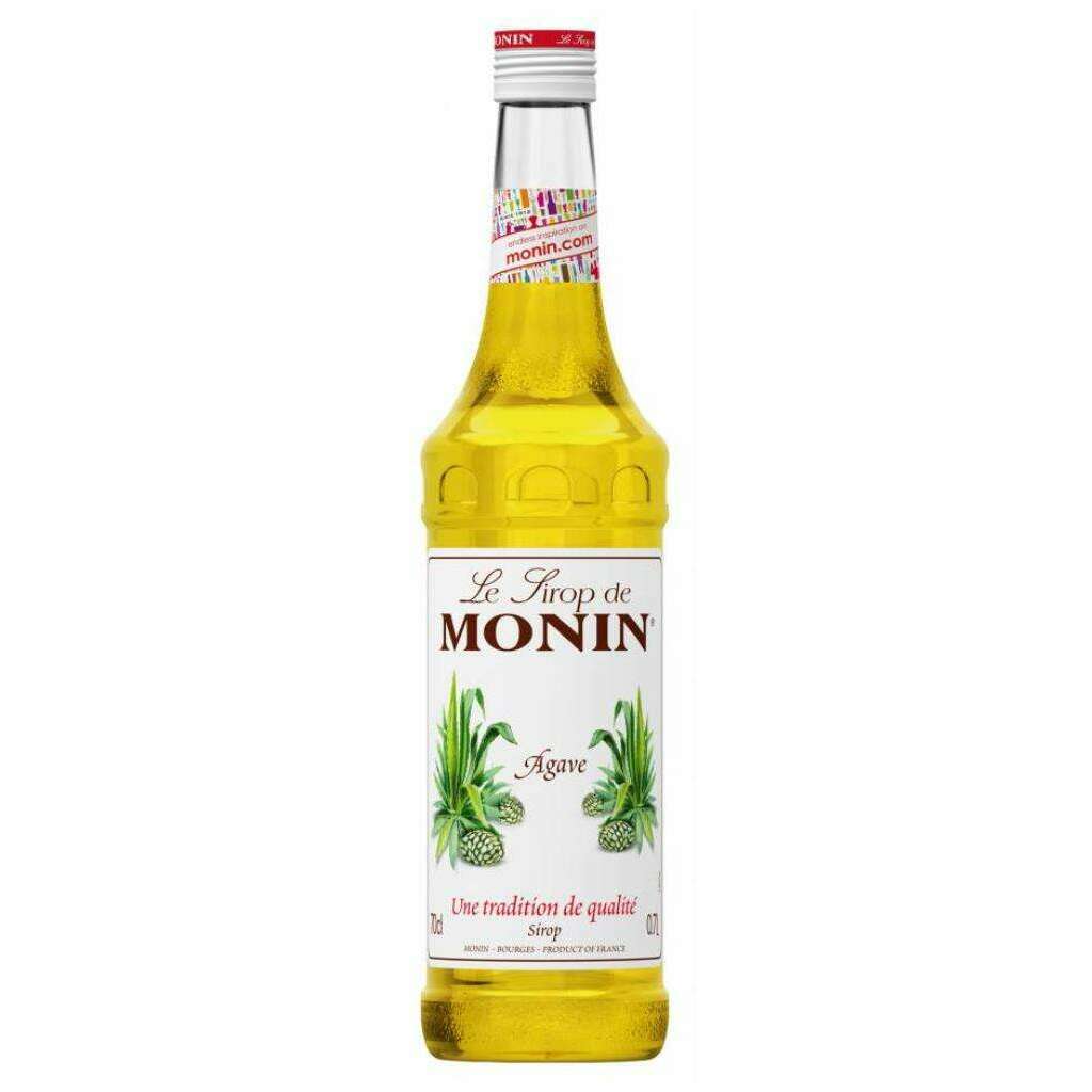 Scir.monin Agave