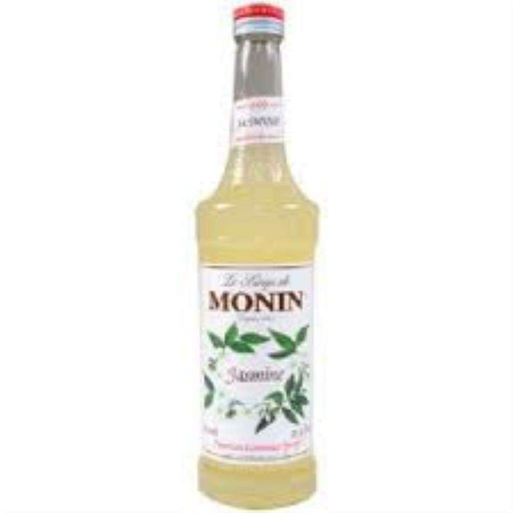 Scir.monin Jasmin Gelsomino Cl.70