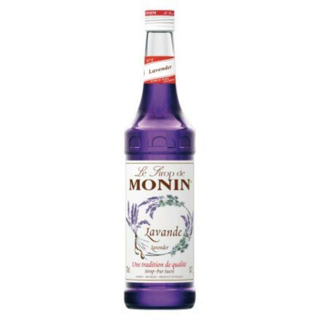 Scir.monin Lavanda