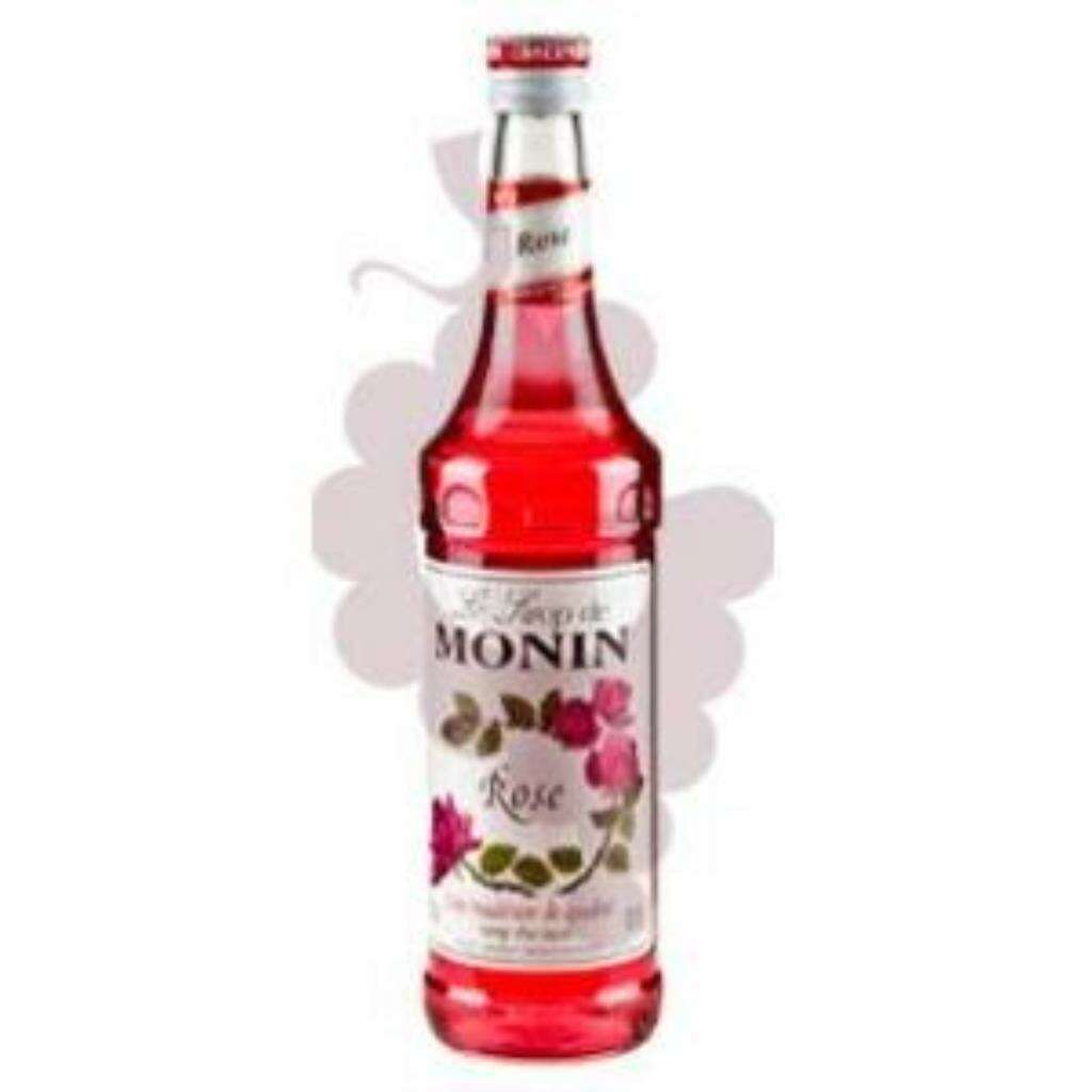 Scir.monin Rose