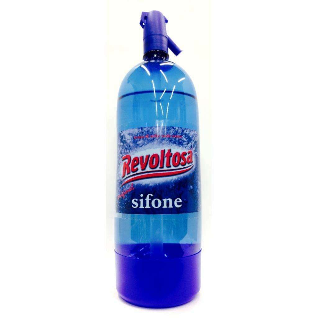 Sifone One Revoltosa Lt.1,5