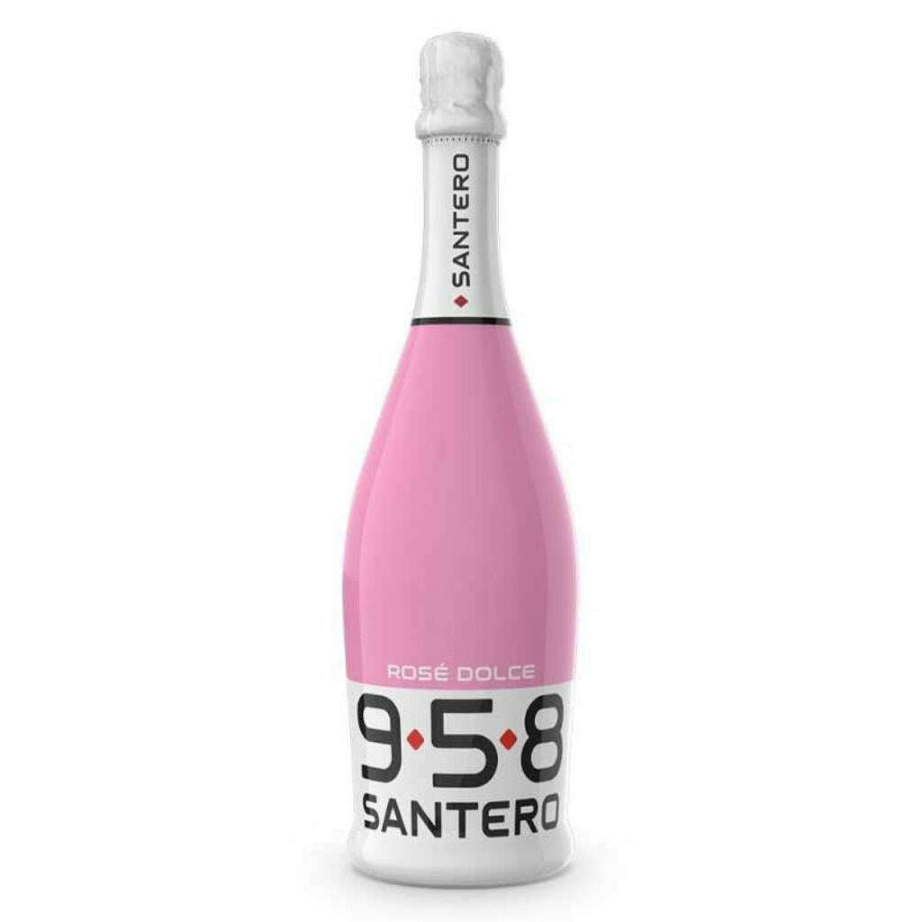 Spum. Santero 958 Rose Dolce