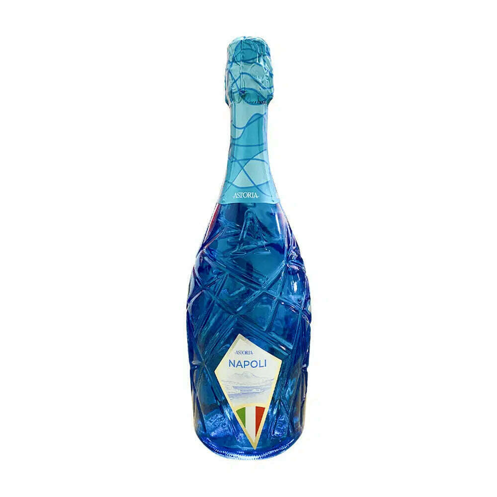 Spum. Astoria Cuvee Brut Napoli Cl.75