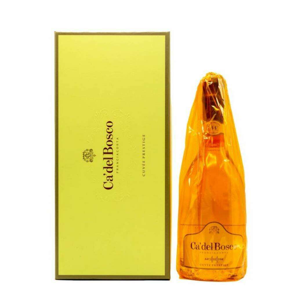 Spum. Ca Del Bosco Prestige C/ast Cl.75*