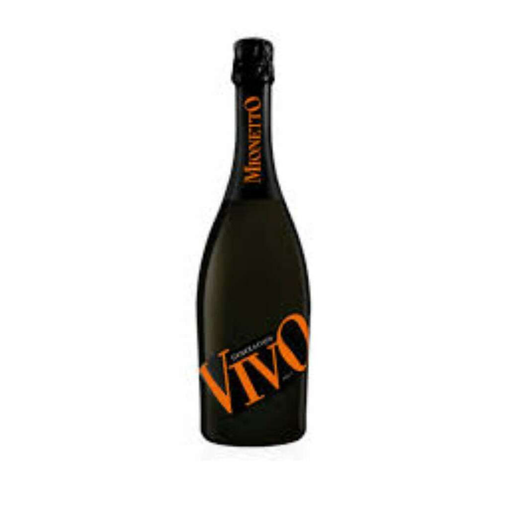 Spum. Mionetto Vivo Generation Brut