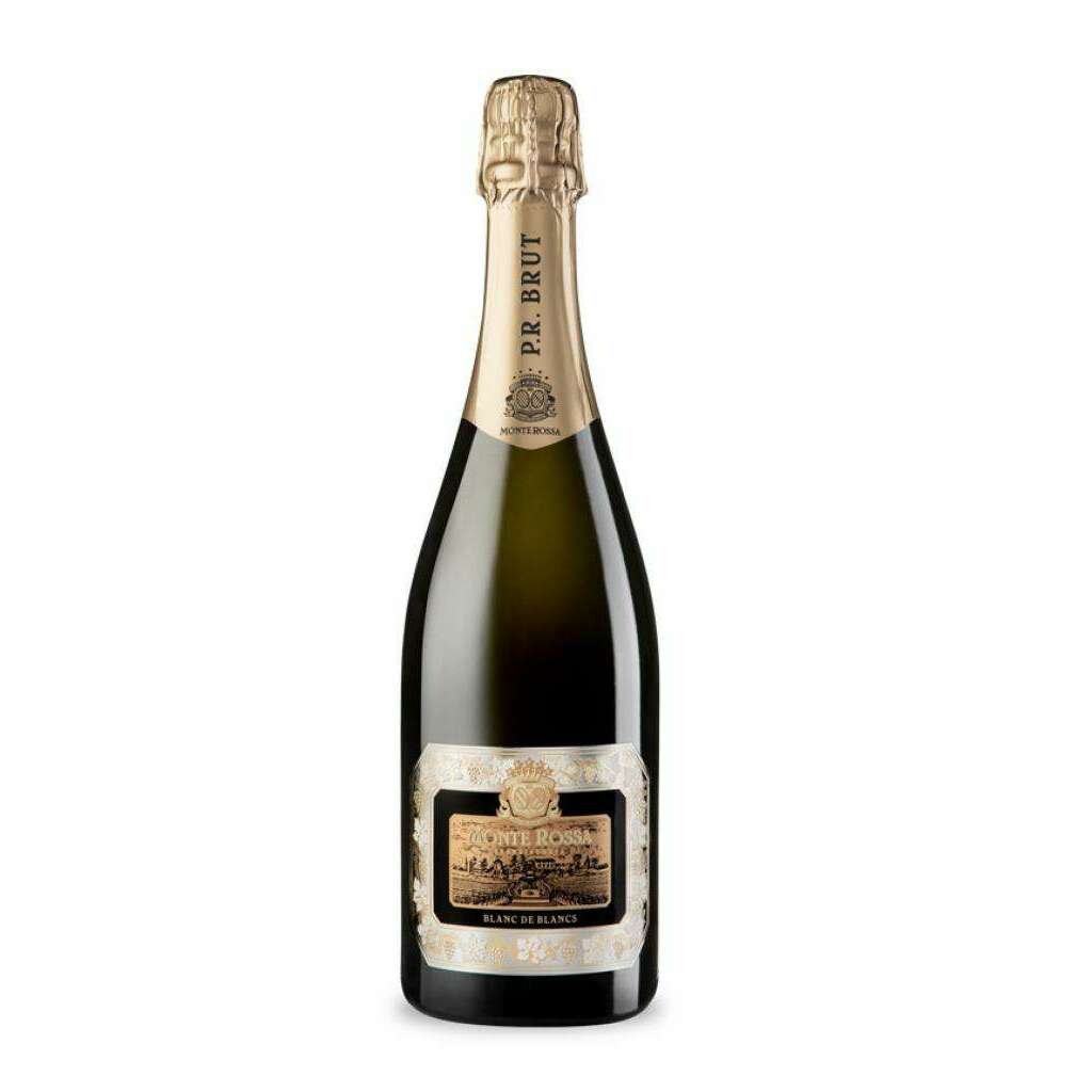 Spum.franciacorta P.r. Monte Rossa Cl.75