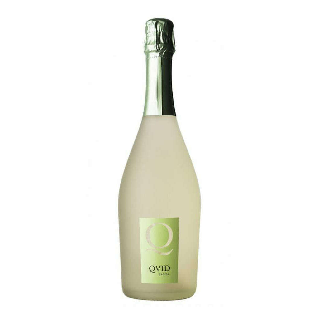 Spum. Qvid Aroma Moscato Cl 75