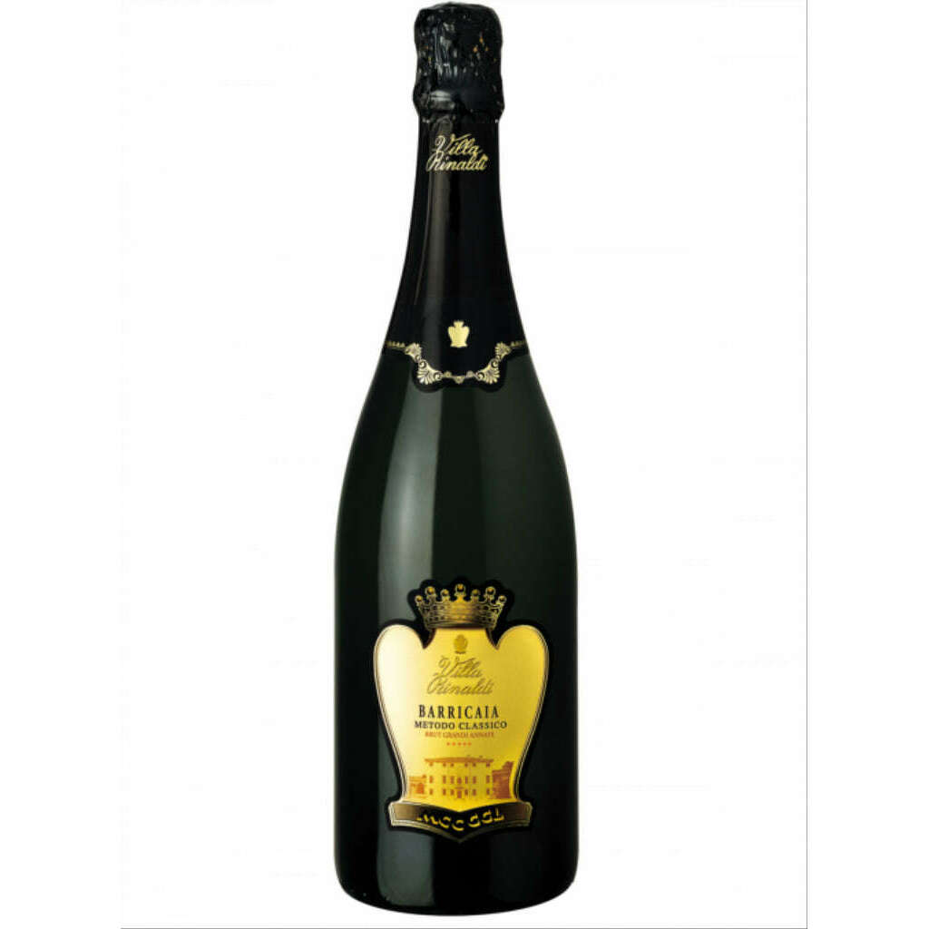 Spum.barricaia Villa Rinaldi Cl.75