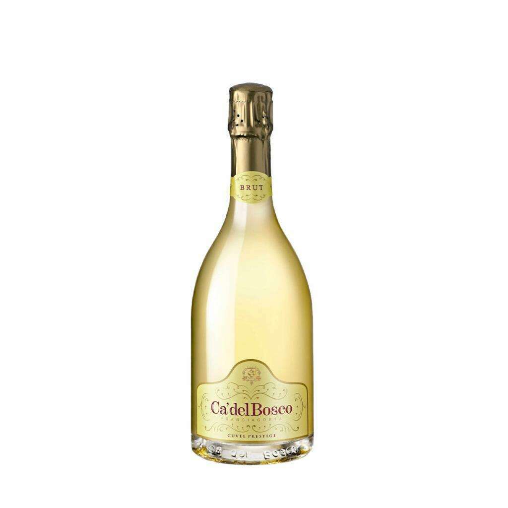 Spum.ca Del Bosco Prestige Cl.75