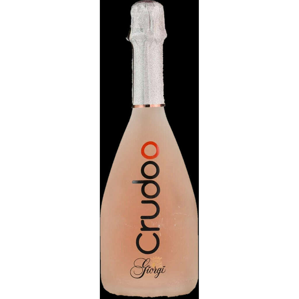 Spum.crudo Rose' Giorgi