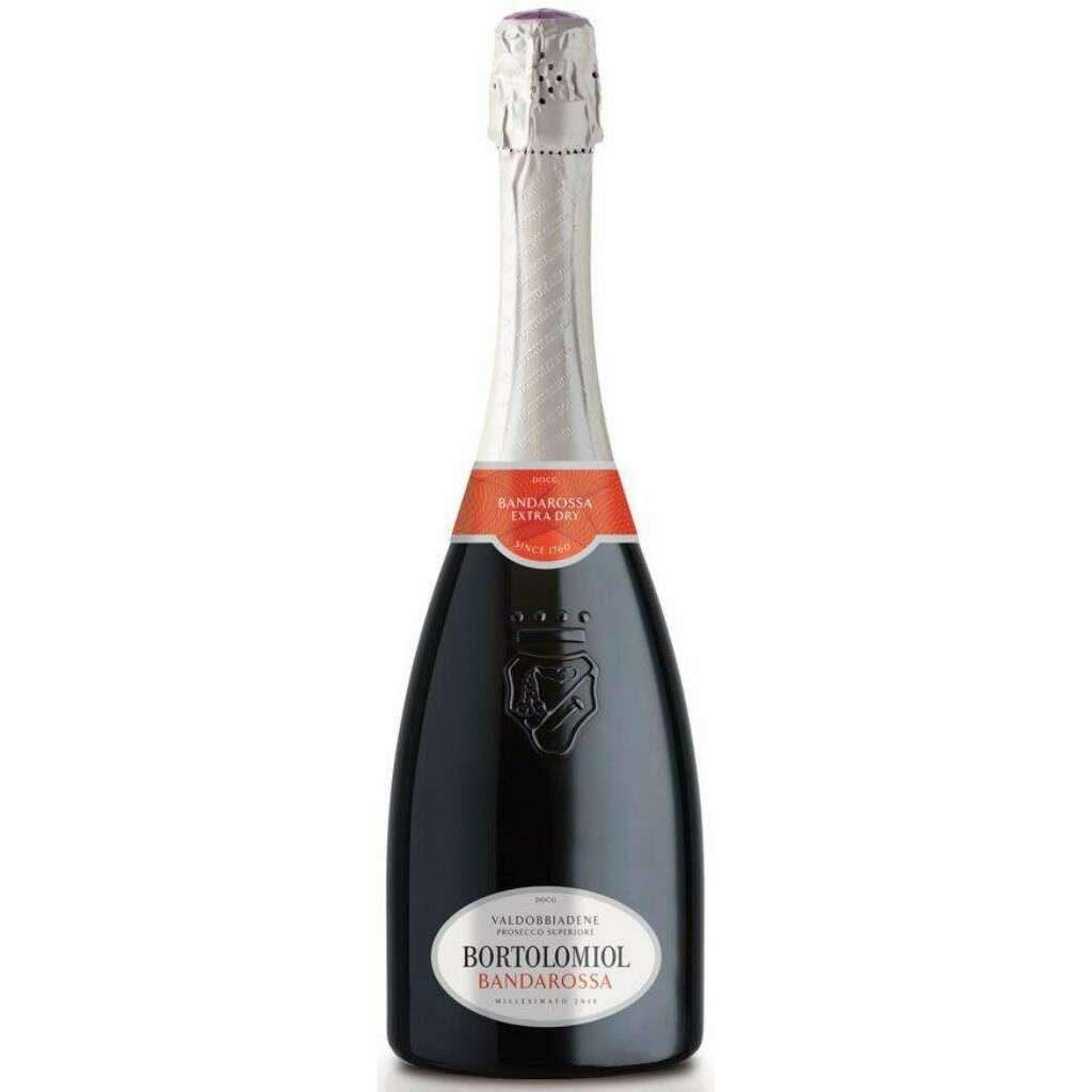 Spum.prosecco Bandarossa Bortolomiol