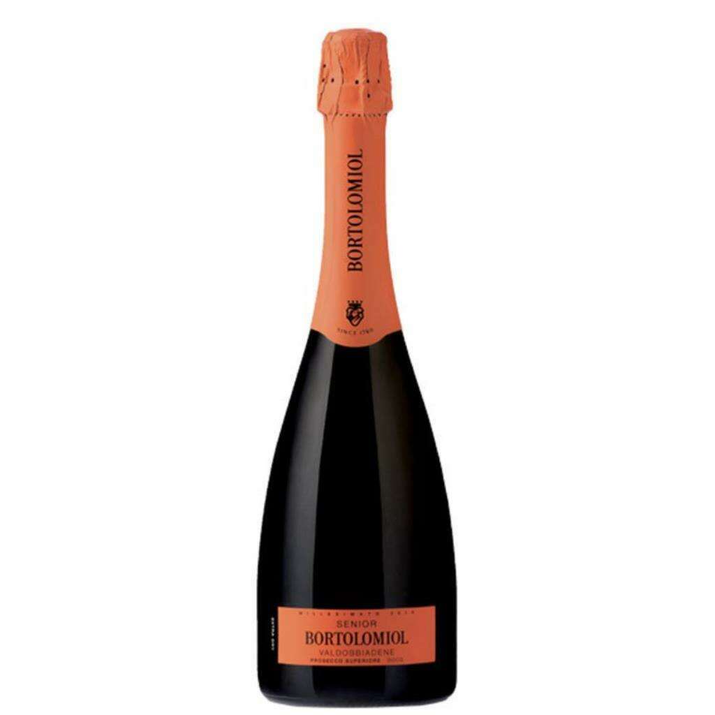 Spum.prosecco Bortolomiol Senior Dry