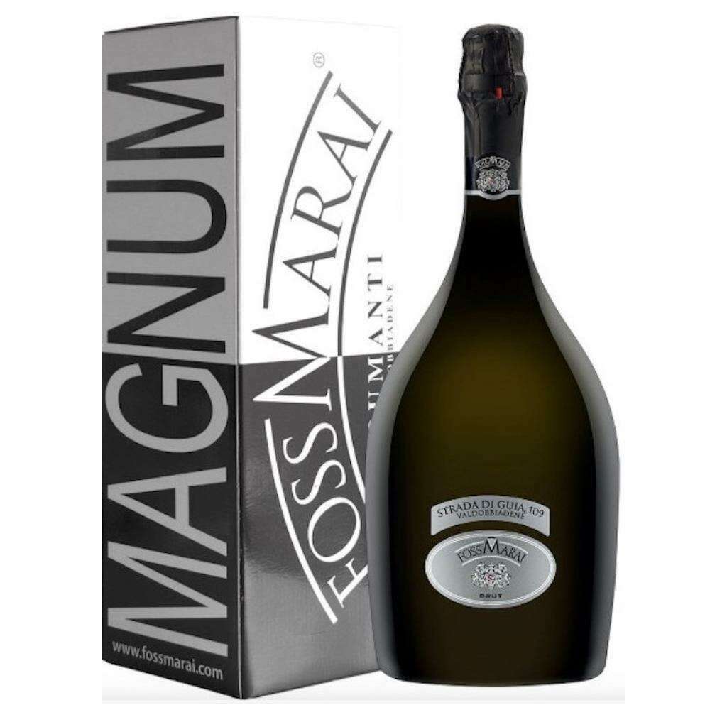 Spum.prosecco Foss Marai Brut Lt.1.5