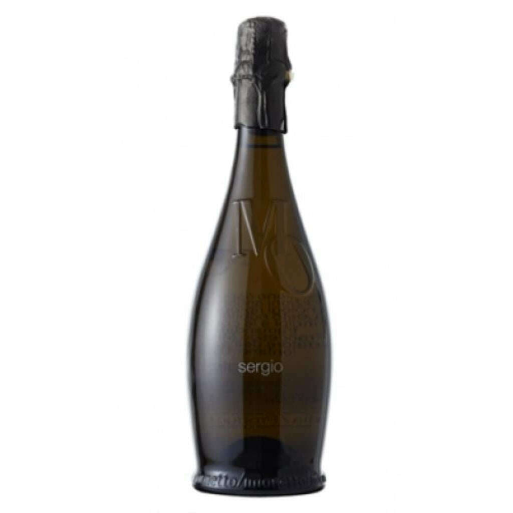 Spum.prosecco Sergio Mionetto Cl 75