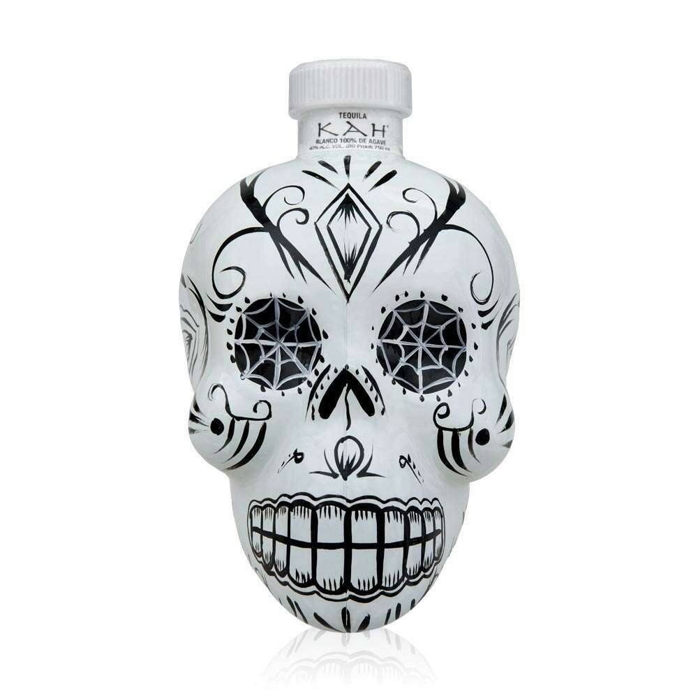 Tequila Kah Blanco Cl.70