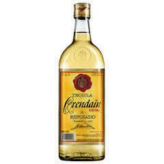 Tequila Orendain Extra Gold Lt.1