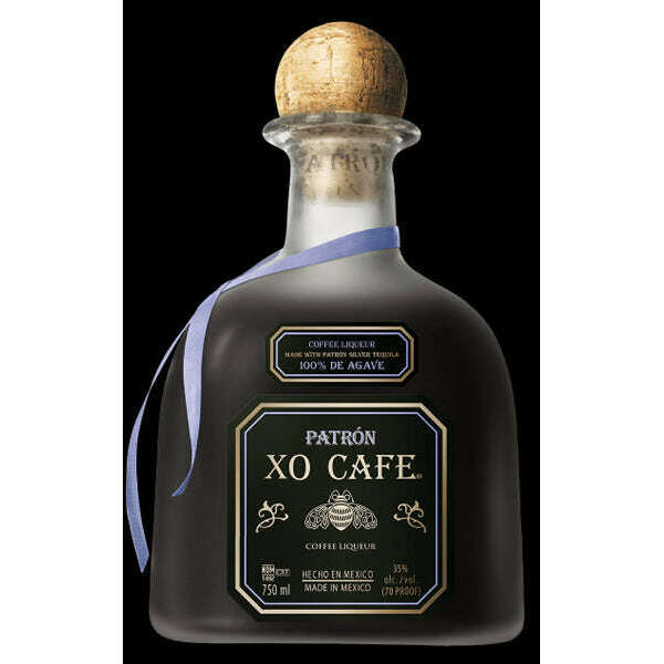 Tequila Patron Cafe Xo Cl.70