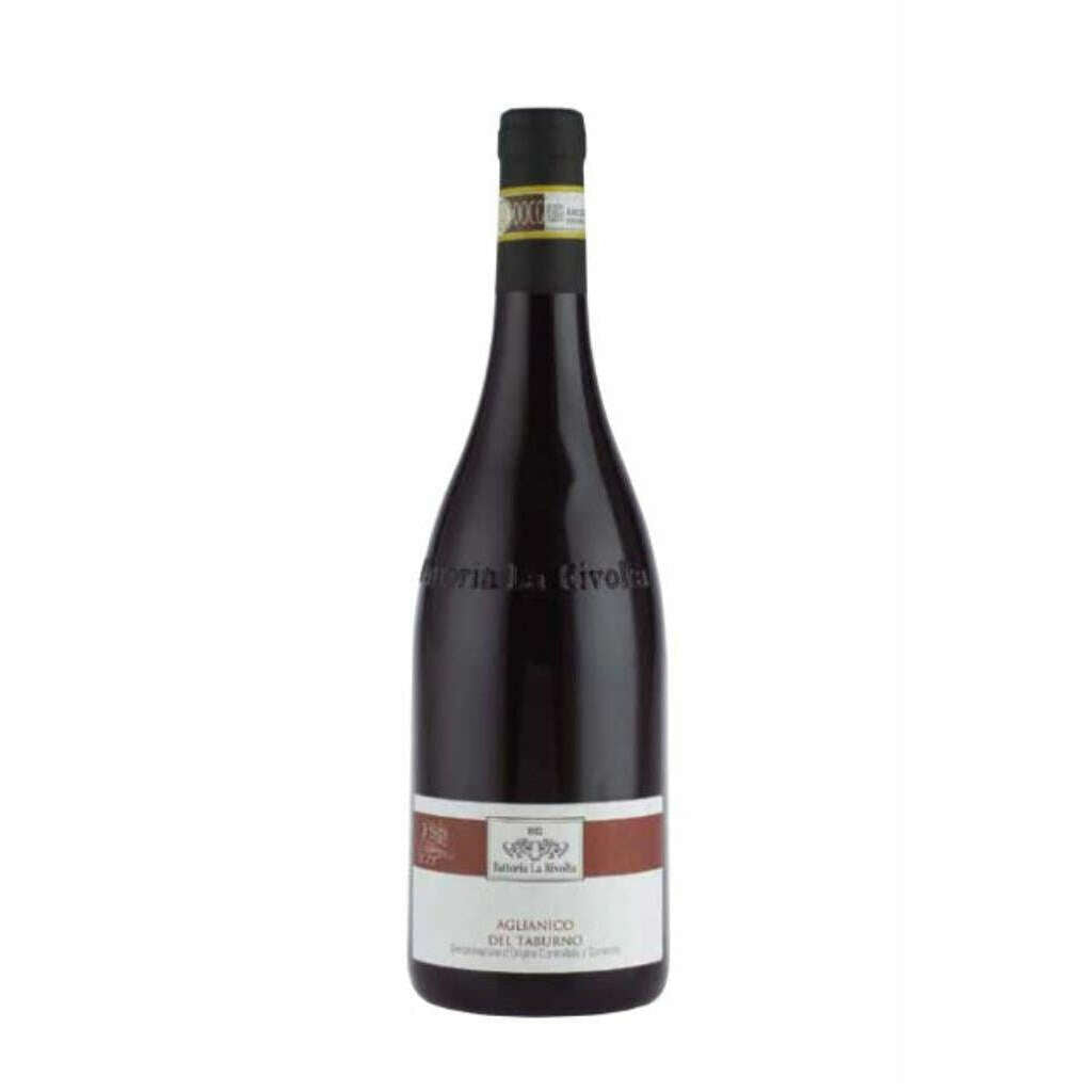 Vino Aglianico Fattoria La Rivolta