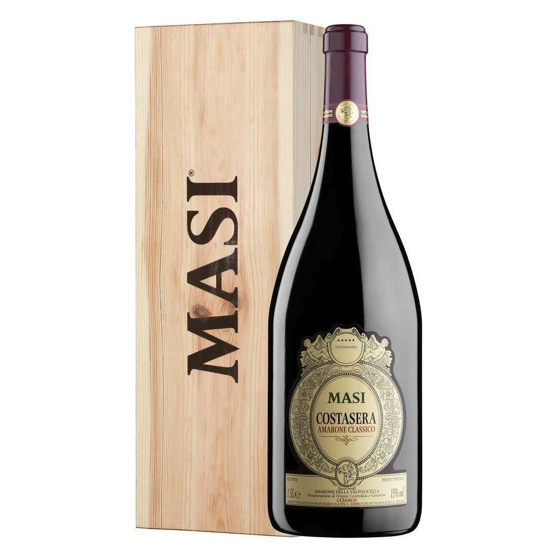 Vino Amarone Masi Costasera Lt.1.5