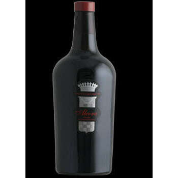 Vino Bonarda Conte Vistarino Cl.75