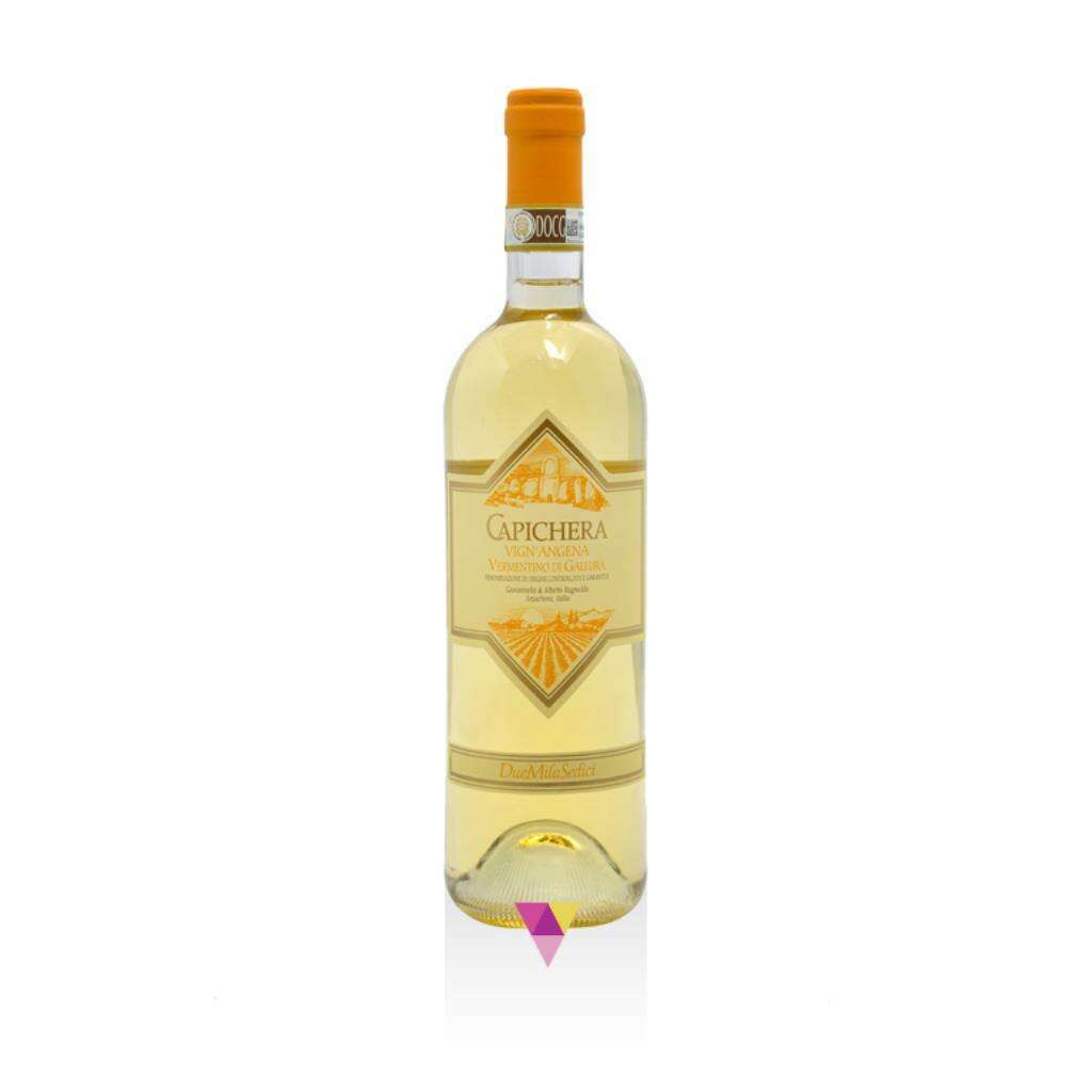 Vino Capichera Vigna'ngena
