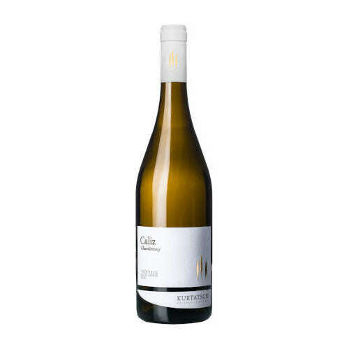Vino Chardonnay Caliz Kurtatsch Cl.75