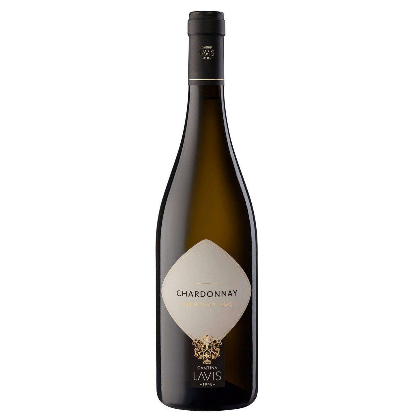 Vino Chardonnay Doc Cantina Lavis 75cl