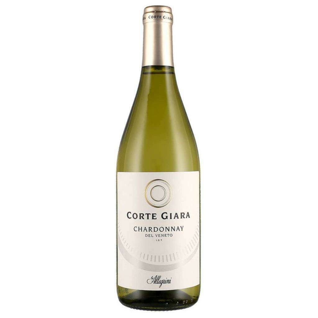 Vino Chardonnay Igt Veneto Corte Giara