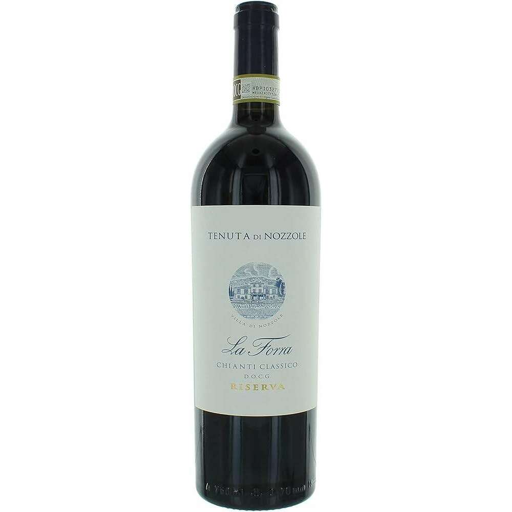 Vino Chianti Riserva La Forra Folonari