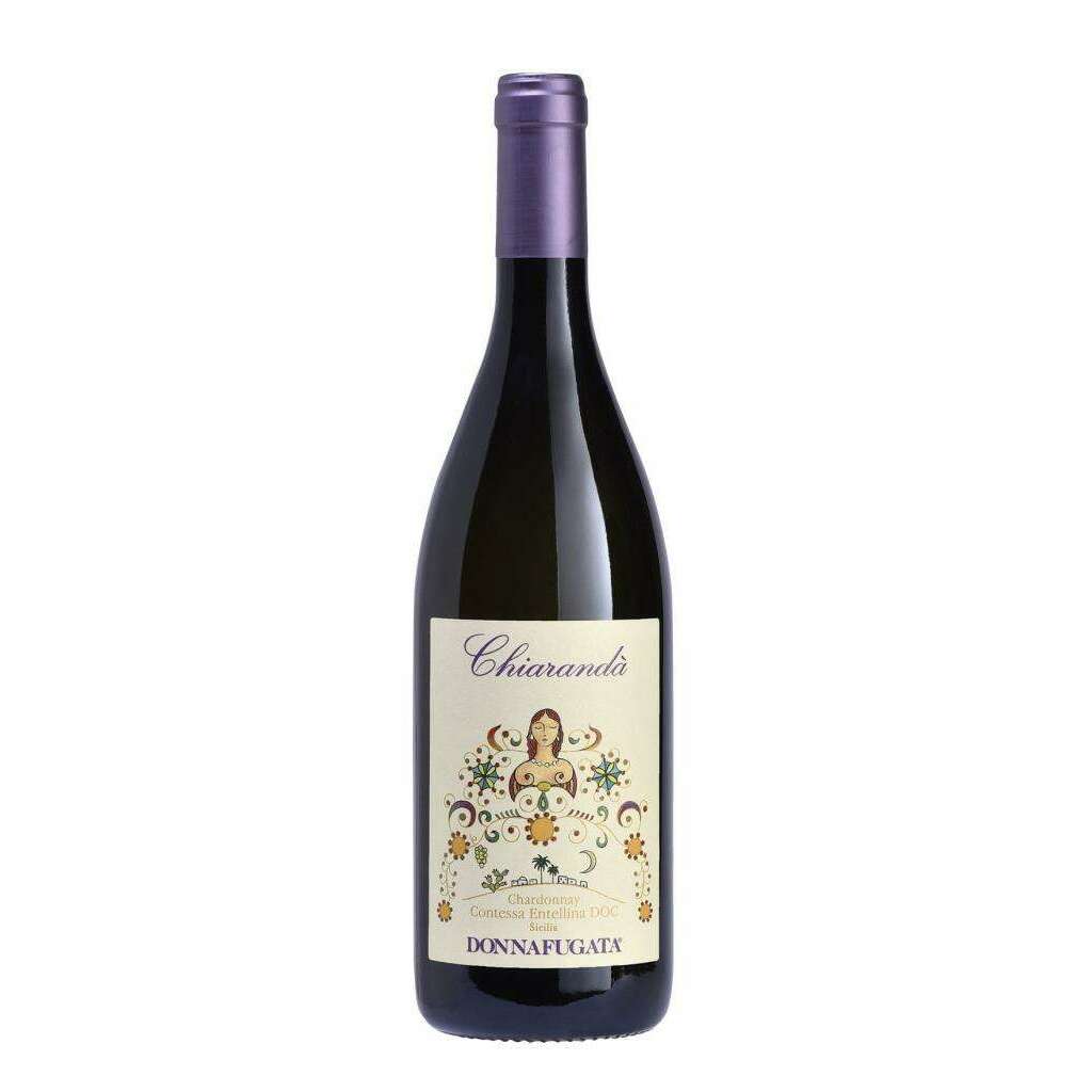 Vino Chiaranda' Donnafugata