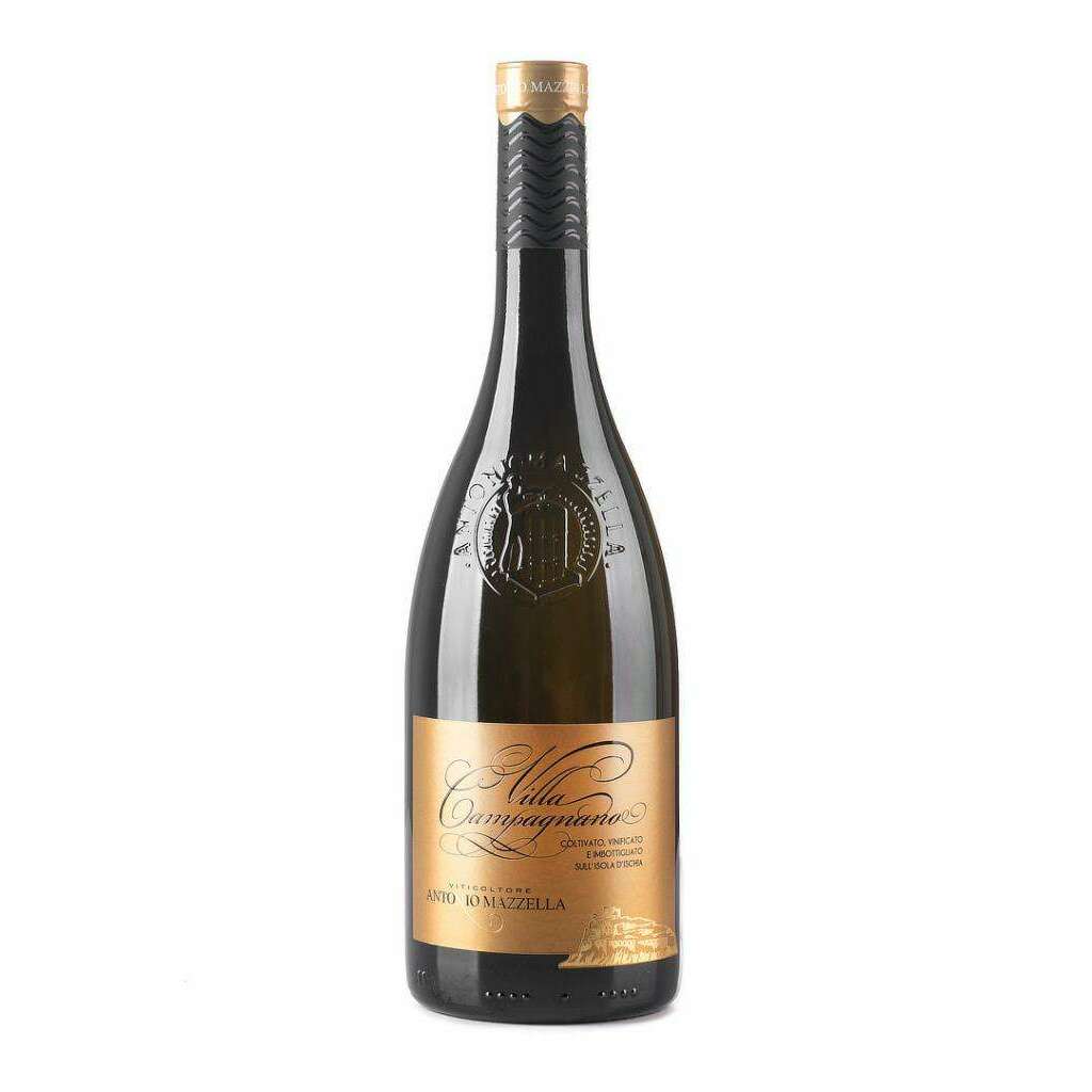 Vino Villa Campagnano Mazzella Cl75