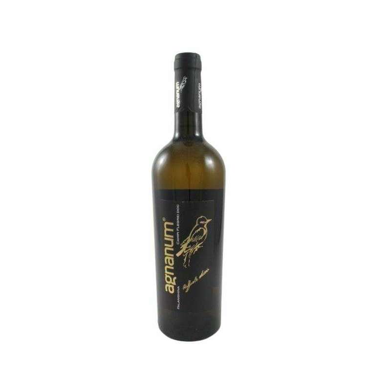 Vino Falanghina Agnanum Cl.75