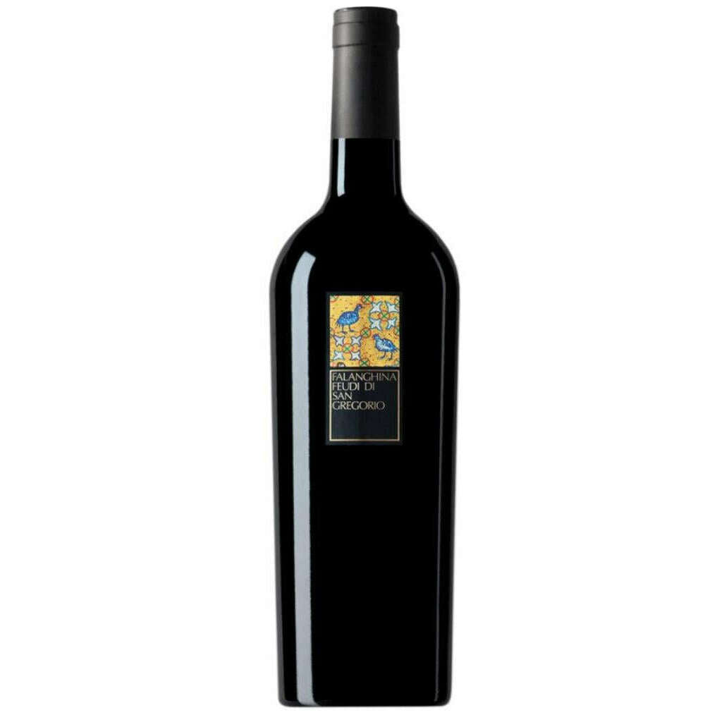 Vino Falanghina Cl.75 Feudi S.gregorio