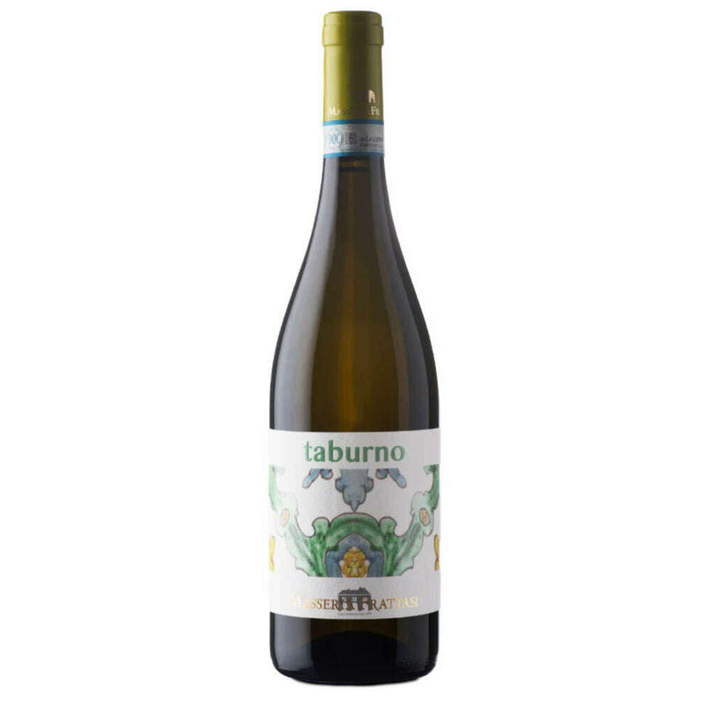 Vino Falanghina Masseria Frattasi