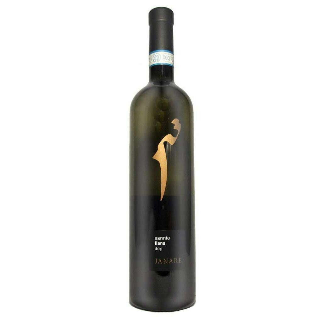 Vino Fiano Sannio Dop Janare Cl 75
