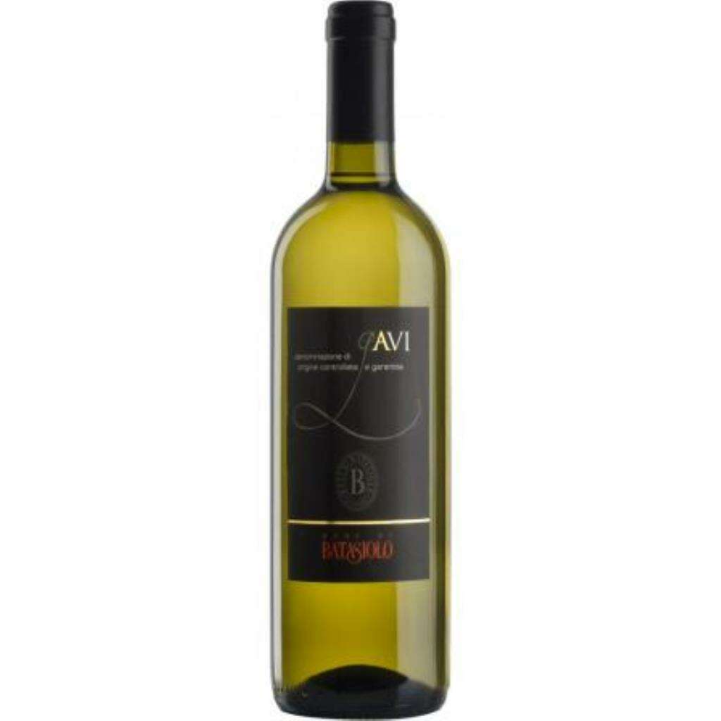 Vino Gavi Bianco Docg Batasiolo Cl.75