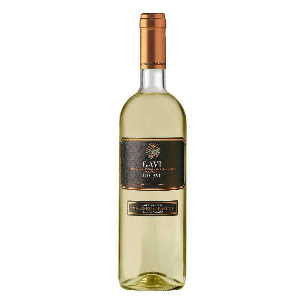 Vino Gavi Di Gavi Marchesi Di Barolo