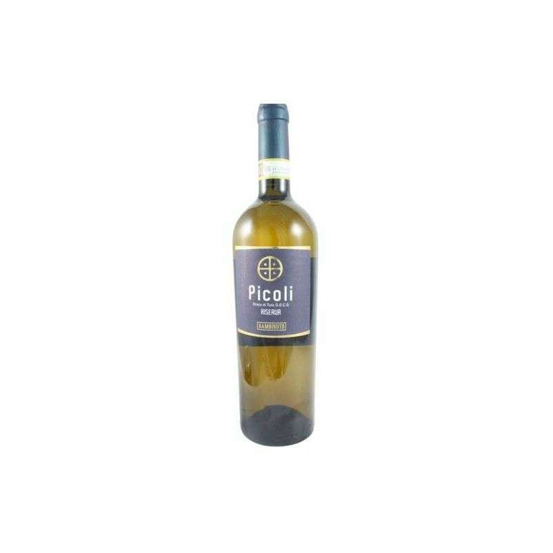 Vino Greco Di Tufo Picoli Bambinuto