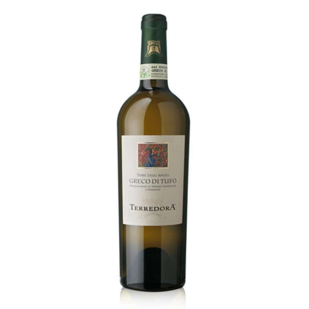 Vino Greco Terredora Cl.75