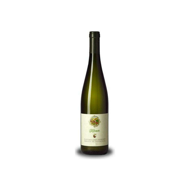 Vino Kerner Novacella Cl.75