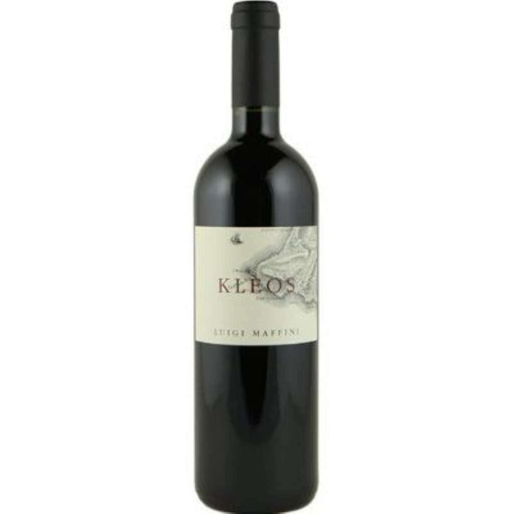 Vino Kleos Luigi Maffini Cl.75