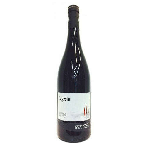 Vino Lagrein Kurtatsch Cl75