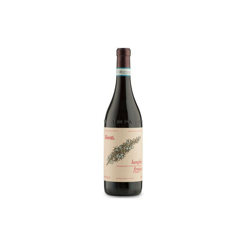 Vino Langhe Freisa Vietti Cl.75