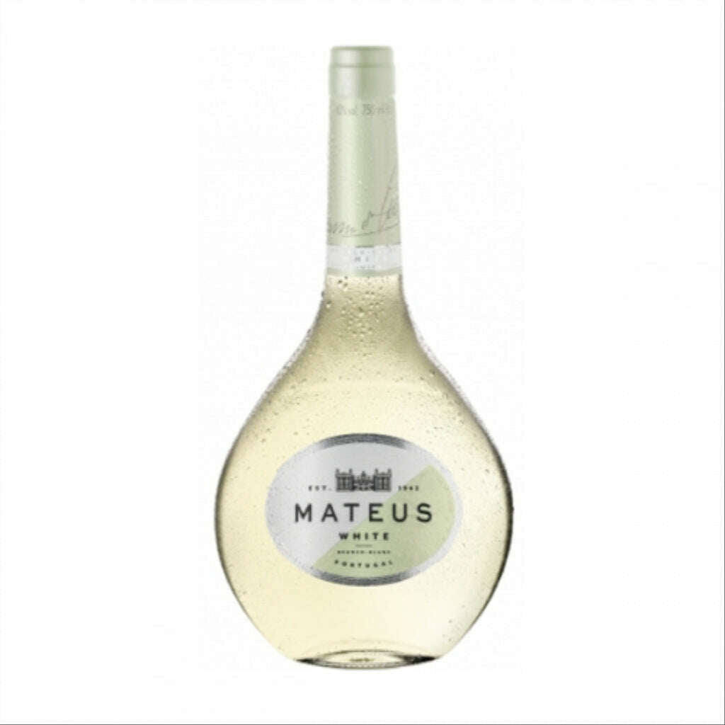 Vino Mateus Bianco Cl.75